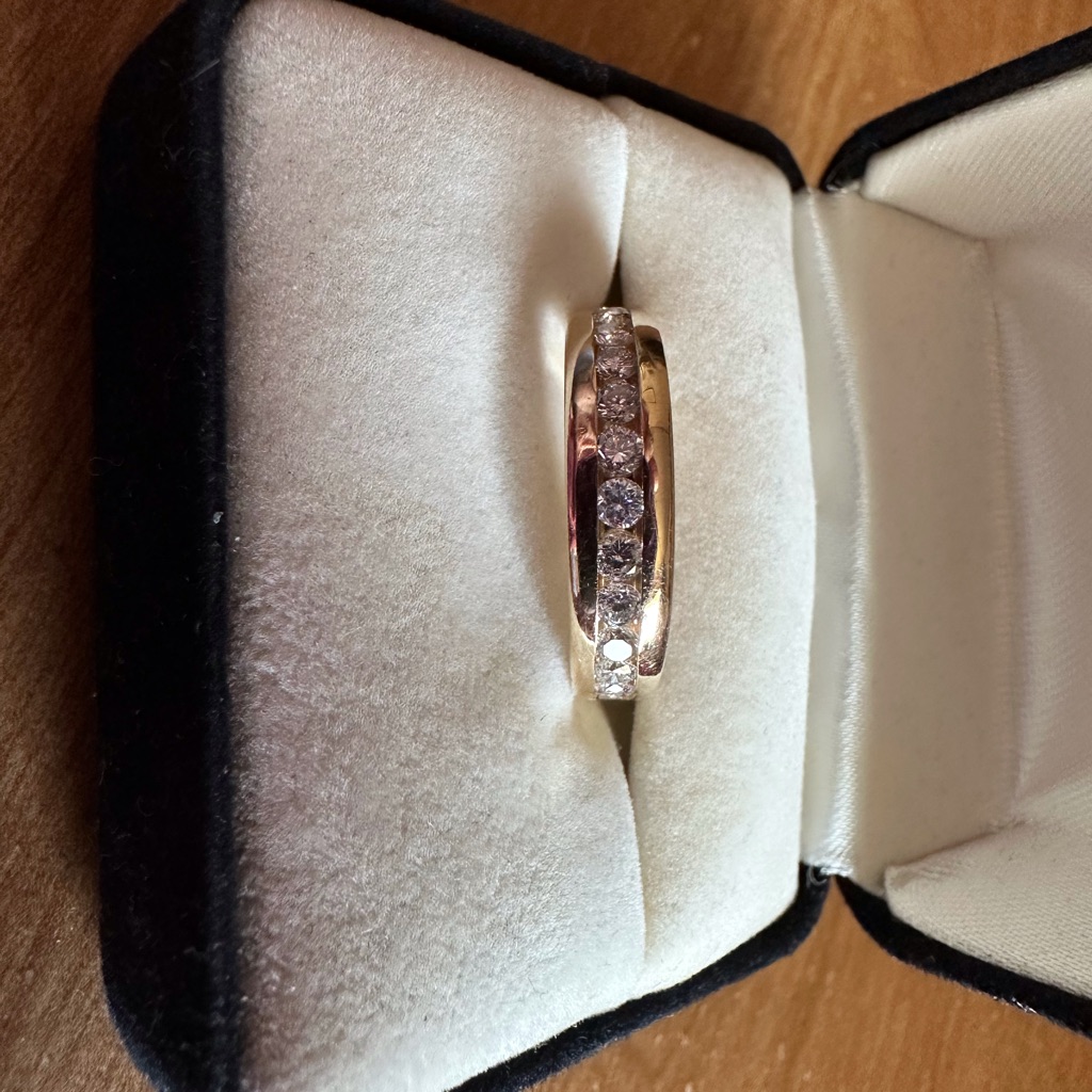 Diamond Ring